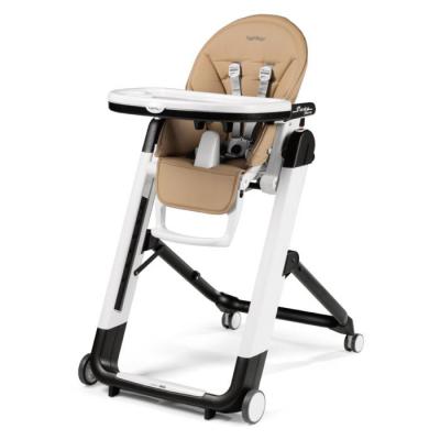 Стільчик для годування Peg-Perego Siesta Follow Me Noce (IH03000000BL56)