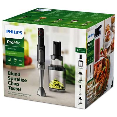 Блендер Philips HR2657/90 фото №11
