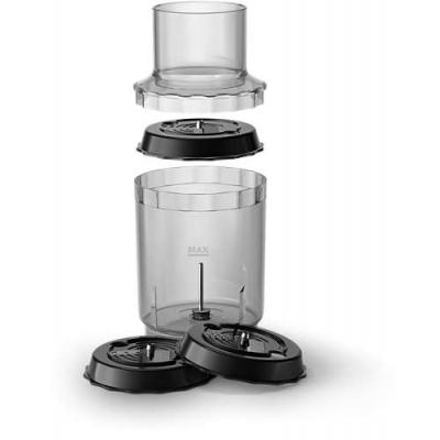 Блендер Philips HR2657/90 фото №7