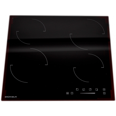 Варочная поверхность Grunhelm GPC 610 B