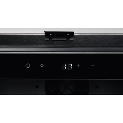 Холодильник Electrolux EWUS052B5B фото №4