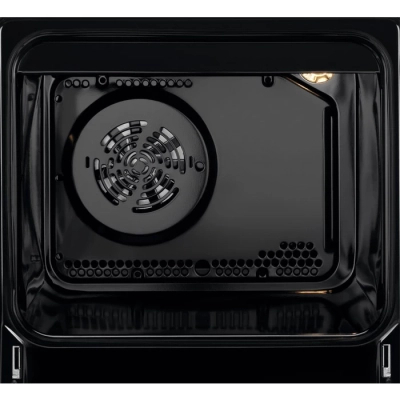 Плита Electrolux LKK660200W фото №4