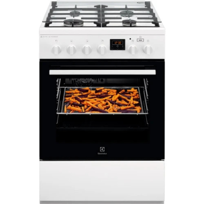Плита Electrolux LKK660200W