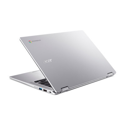 Ноутбук Acer Chromebook Spin CP314-1HN (NX.AZ3EU.002) фото №11