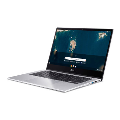 Ноутбук Acer Chromebook Spin CP314-1HN (NX.AZ3EU.002) фото №3