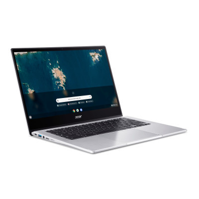 Ноутбук Acer Chromebook Spin CP314-1HN (NX.AZ3EU.002) фото №2