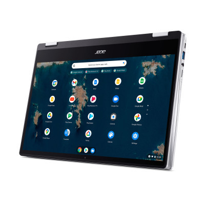 Ноутбук Acer Chromebook Spin CP314-1HN (NX.AZ3EU.002) фото №4