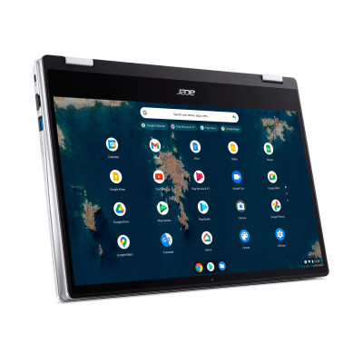 Ноутбук Acer Chromebook Spin CP314-1HN (NX.AZ3EU.002) фото №5