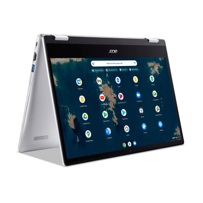 Ноутбук Acer Chromebook Spin CP314-1HN (NX.AZ3EU.002) фото №9