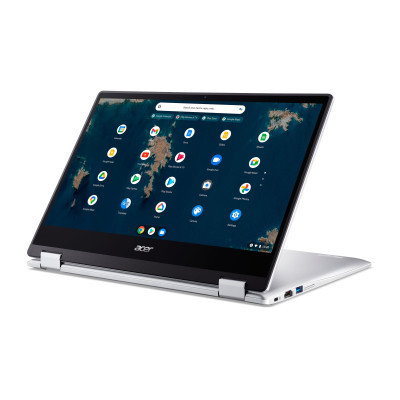Ноутбук Acer Chromebook Spin CP314-1HN (NX.AZ3EU.002) фото №6