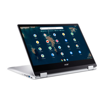 Ноутбук Acer Chromebook Spin CP314-1HN (NX.AZ3EU.002) фото №7