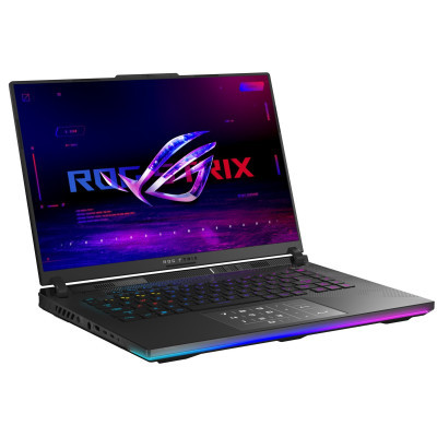 Ноутбук Asus ROG Strix SCAR 16 G634JZR-RA124X (90NR0IC2-M005M0) фото №2