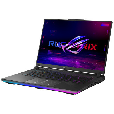 Ноутбук Asus ROG Strix SCAR 16 G634JZR-RA124X (90NR0IC2-M005M0) фото №3