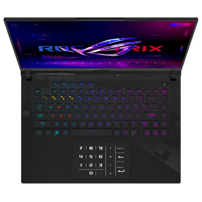 Ноутбук Asus ROG Strix SCAR 16 G634JZR-RA124X (90NR0IC2-M005M0) фото №4