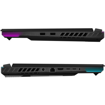 Ноутбук Asus ROG Strix SCAR 16 G634JZR-RA124X (90NR0IC2-M005M0) фото №5