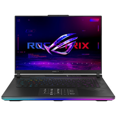 Ноутбук Asus ROG Strix SCAR 16 G634JZR-RA124X (90NR0IC2-M005M0)