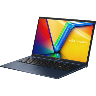 Ноутбук Asus Vivobook 17 X1704ZA-AU148 (90NB10F2-M00FK0) фото №3