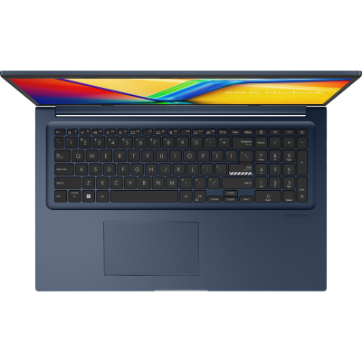 Ноутбук Asus Vivobook 17 X1704ZA-AU148 (90NB10F2-M00FK0) фото №4