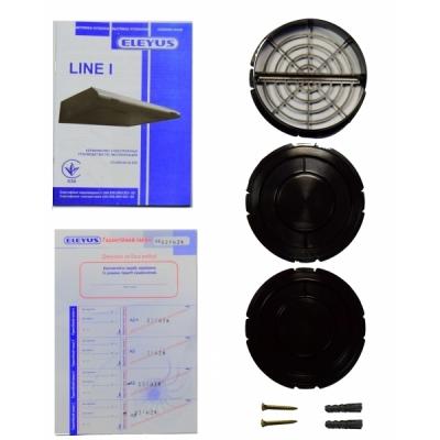 Витяжки Eleyus Line I 50 IS фото №10