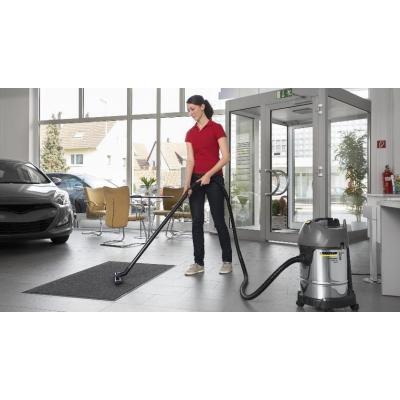 Пылесос Karcher NT 30/1 Me Classic (1.428-568.0) фото №2