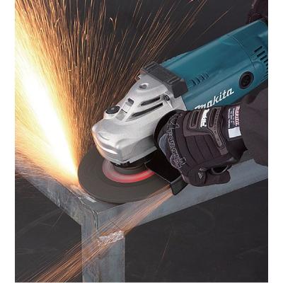 Угловая шлифовальная машина Makita GA7030RF01 фото №2