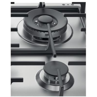 Варочная поверхность Hotpoint-Ariston PPH60GDFIX фото №2