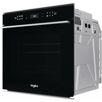 Духовой шкаф Whirlpool W7OM44S1PBL фото №2