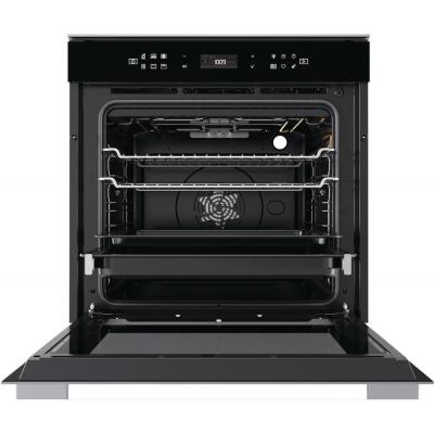 Духовой шкаф Whirlpool W7OM44S1PBL фото №3