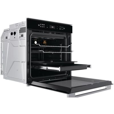 Духовой шкаф Whirlpool W7OM44S1PBL фото №4