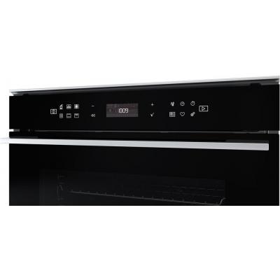 Духовой шкаф Whirlpool W7OM44S1PBL фото №5