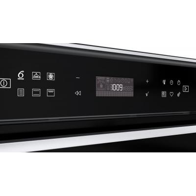 Духовой шкаф Whirlpool W7OM44S1PBL фото №6