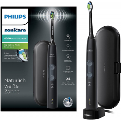 Зубна щітка Philips HX6830/53 фото №5