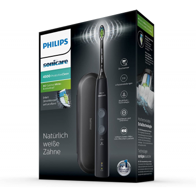 Зубна щітка Philips HX6830/53 фото №6