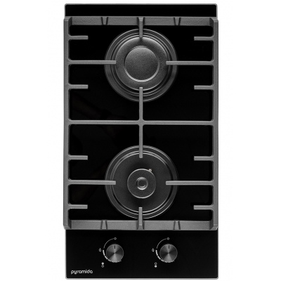 Варильна поверхня Pyramida PFG 302 BL B