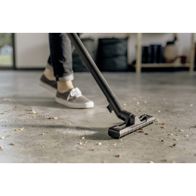 Пылесос Karcher WD 2 PLUS S V-15/4/18 (1.628-050.0) фото №3
