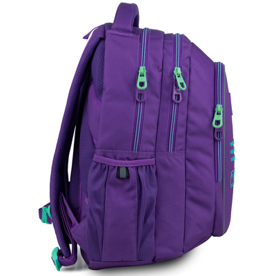Рюкзак шкільний Kite Education teens 8001L-1 (K22-8001L-1) фото №5