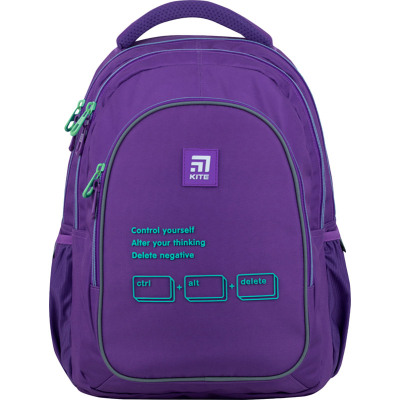 Рюкзак шкільний Kite Education teens 8001L-1 (K22-8001L-1)