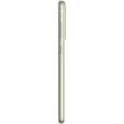 Смартфон Samsung Galaxy S21 FE 5G 6/128Gb Light Green (SM-G990BLGFSEK) фото №4