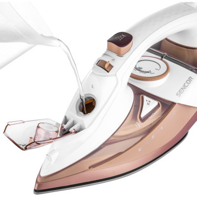 Утюг Sencor SSI8300RS фото №10
