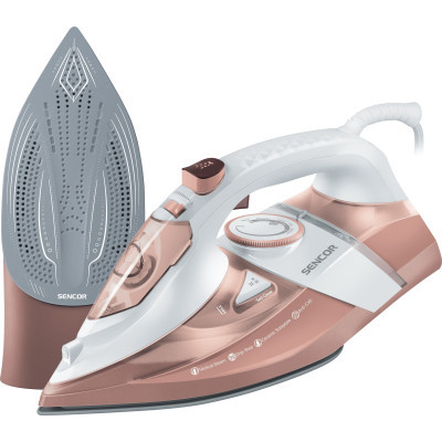 Утюг Sencor SSI8300RS фото №11