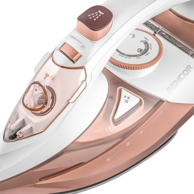 Утюг Sencor SSI8300RS фото №5