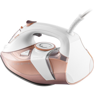 Утюг Sencor SSI8300RS фото №6