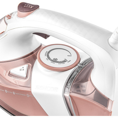 Утюг Sencor SSI8300RS фото №7