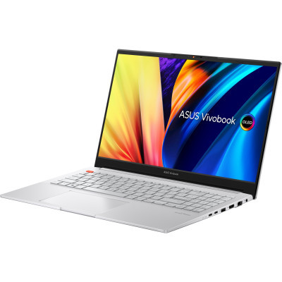 Ноутбук Asus Vivobook Pro 15 OLED K6502VV-MA024 (90NB1122-M000U0) фото №3