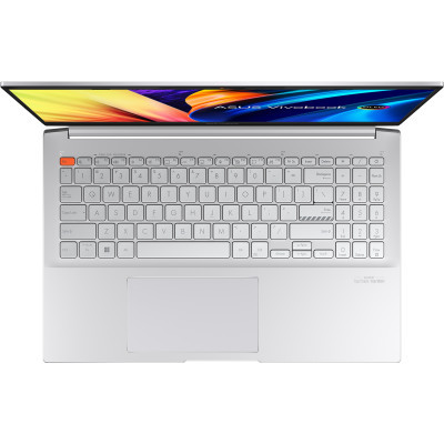 Ноутбук Asus Vivobook Pro 15 OLED K6502VV-MA024 (90NB1122-M000U0) фото №4