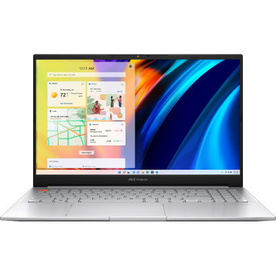 Ноутбук Asus Vivobook Pro 15 OLED K6502VV-MA024 (90NB1122-M000U0)