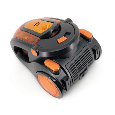 Пилосос HEINNER HVC-V800BK фото №2
