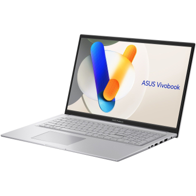 Ноутбук Asus Vivobook 17 X1704ZA-AU386 (90NB10F1-M00FL0) фото №3