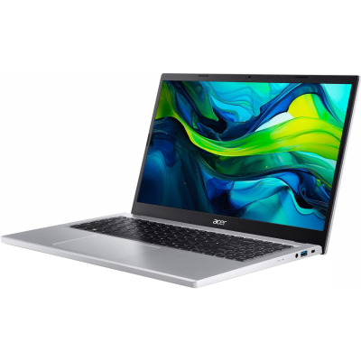 Ноутбук Acer Aspire Go 15 AG15-31P-37F5 (NX.KX5EU.00B) фото №3