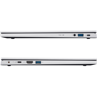 Ноутбук Acer Aspire Go 15 AG15-31P-37F5 (NX.KX5EU.00B) фото №5